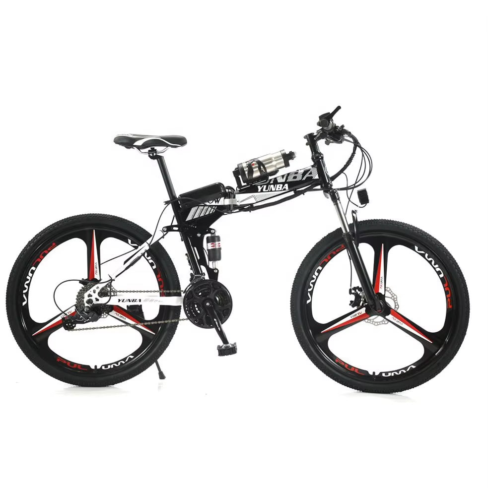 OEM Adult for Chopper Suspension Fork Hiker Bomber Bicycles 21 Speed Lithium Battery Free Shipping in China