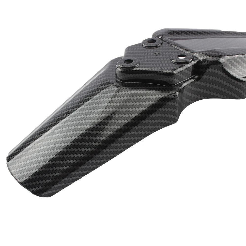 Motocross Front Fender Mudguard for Surron for Sur-Ron Light Bee X S Electric Motorcycle Accessories Dirt Bike Cross Country