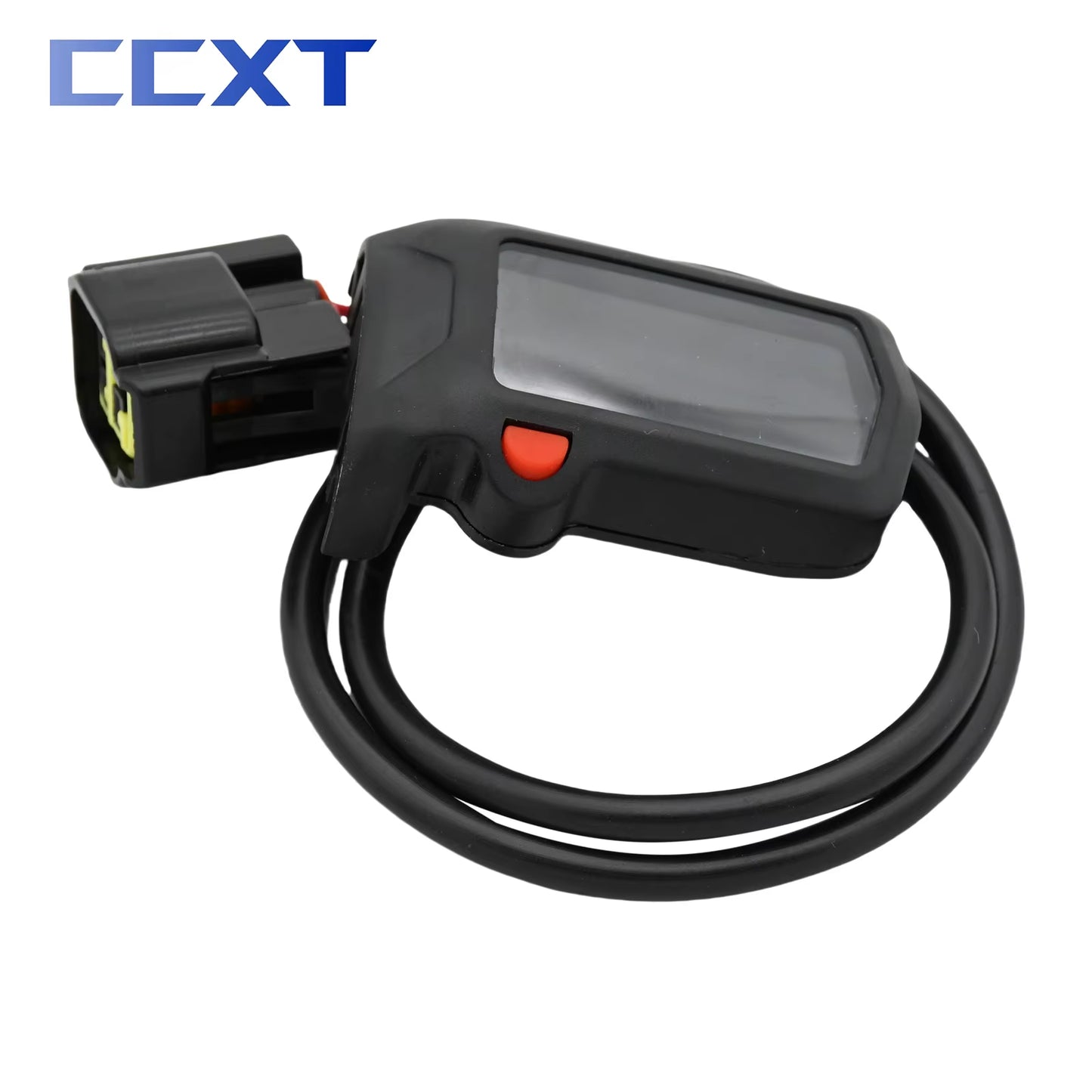 Electric Motorcycle SPORT/EP Power Mode Switch Selector Horn Switch Hour Meter Speed Meter Speedometer for Surron Light Bee S&X