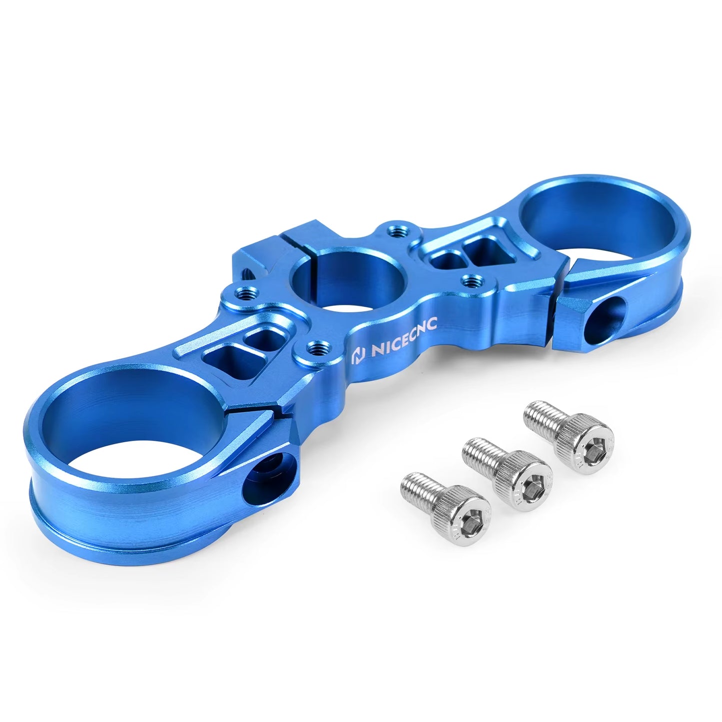 for Surron Light Bee X Motocross Upper Triple Clamp Top Link Plate Bracket for SUR-RON Light Bee S Electric Dirt Bike