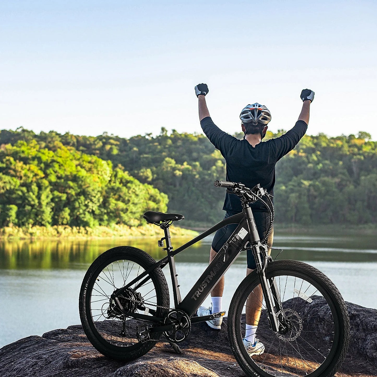 Ebike