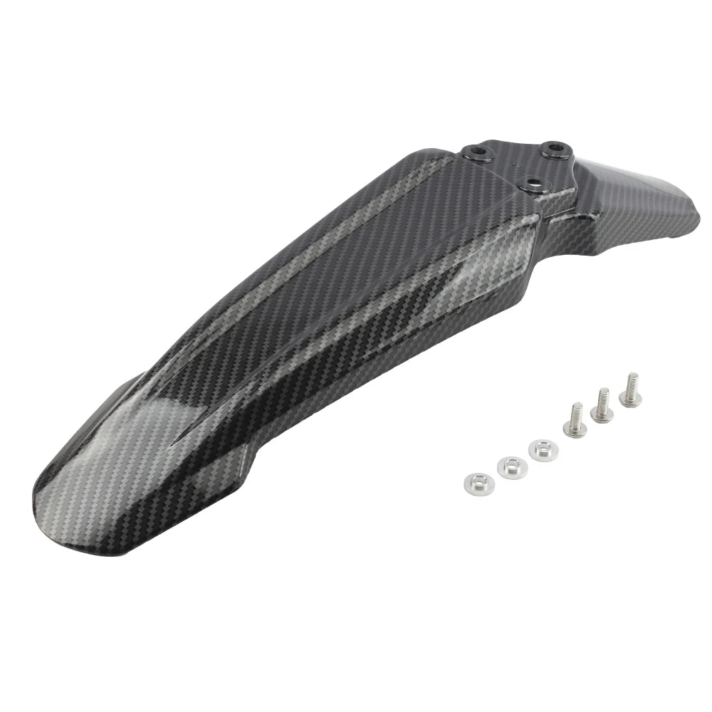 Motocross Front Fender Mudguard for Surron for Sur-Ron Light Bee X S Electric Motorcycle Accessories Dirt Bike Cross Country
