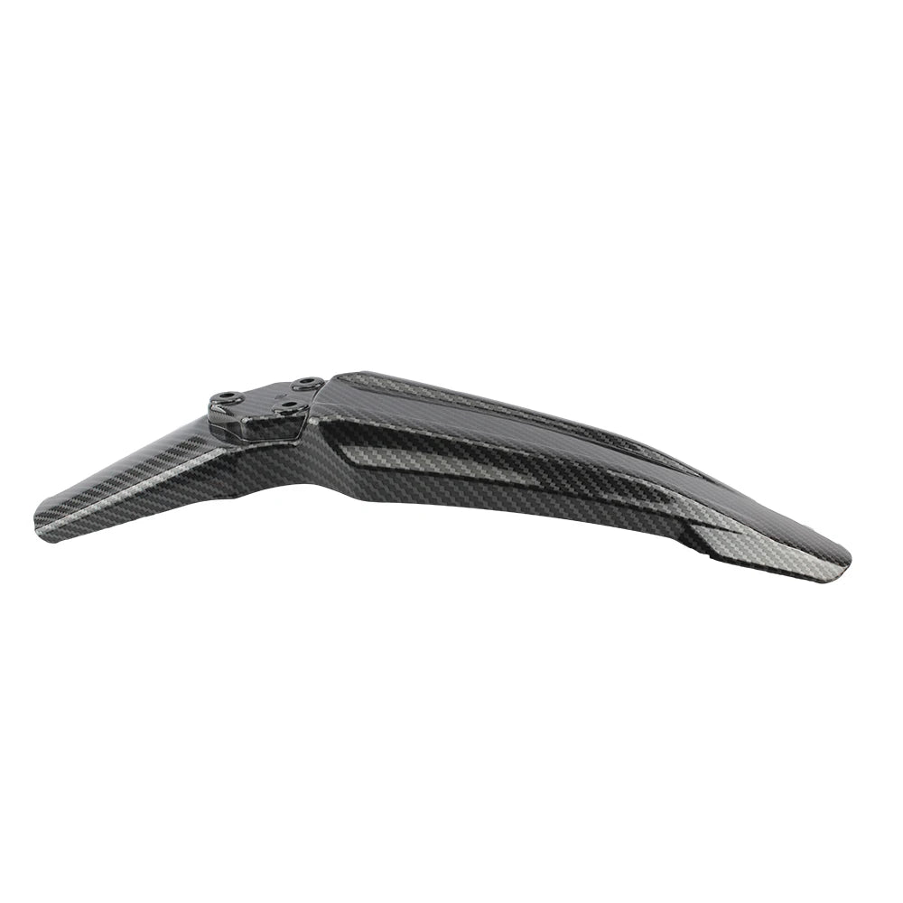 Motocross Front Fender Mudguard for Surron for Sur-Ron Light Bee X S Electric Motorcycle Accessories Dirt Bike Cross Country