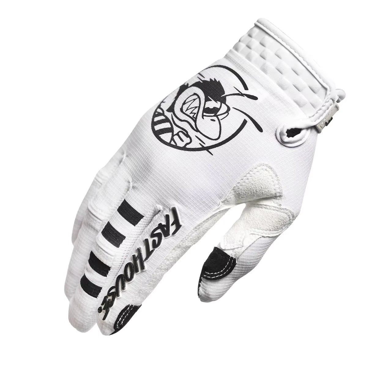 Touch Screen Speed Style Twitch Motocross Glove Riding Bike Gloves MX MTB off Road Racing Sports Cycling Glove
