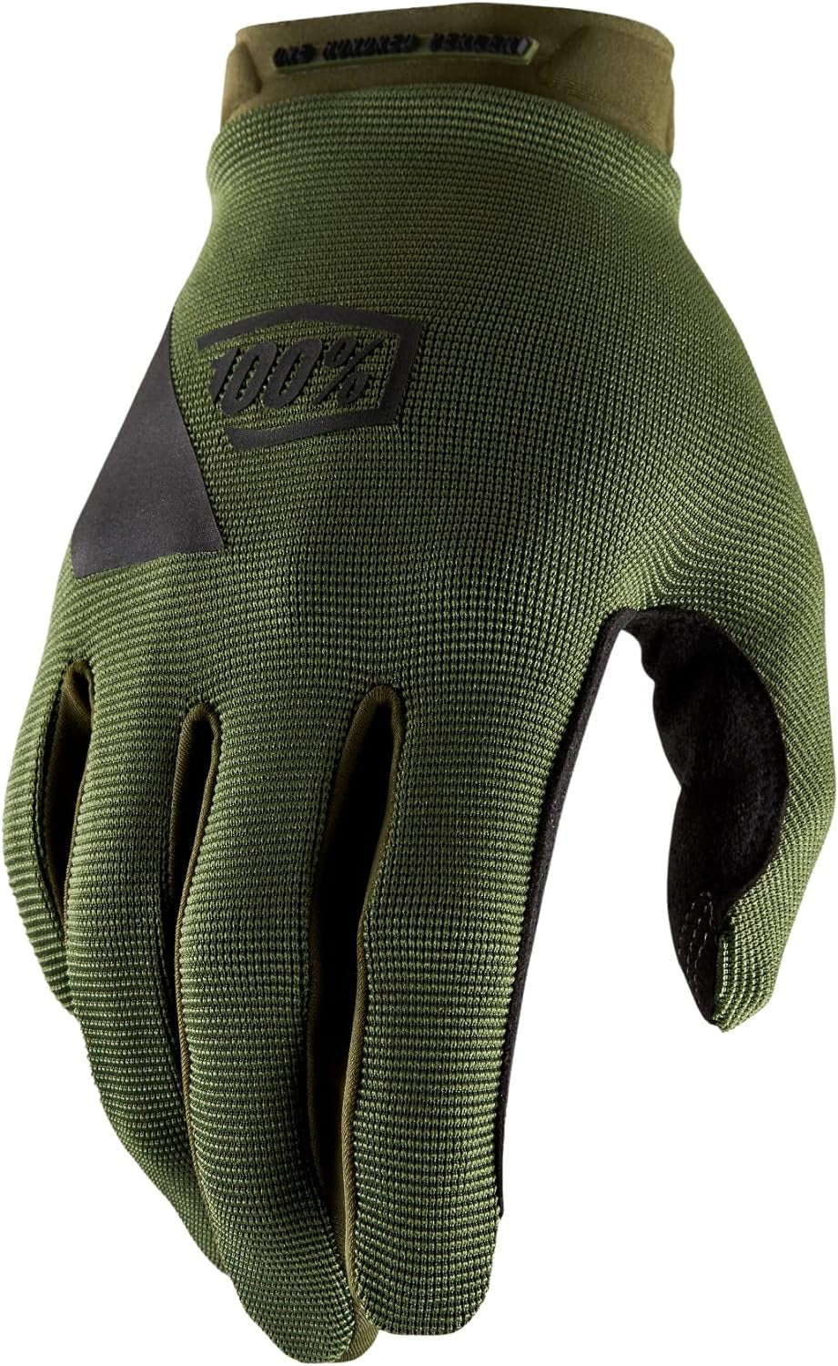 RIDECAMP Men'S Motocross & Mountain Biking Gloves - Lightweight MTB & Dirt Bike Riding Protective Gear