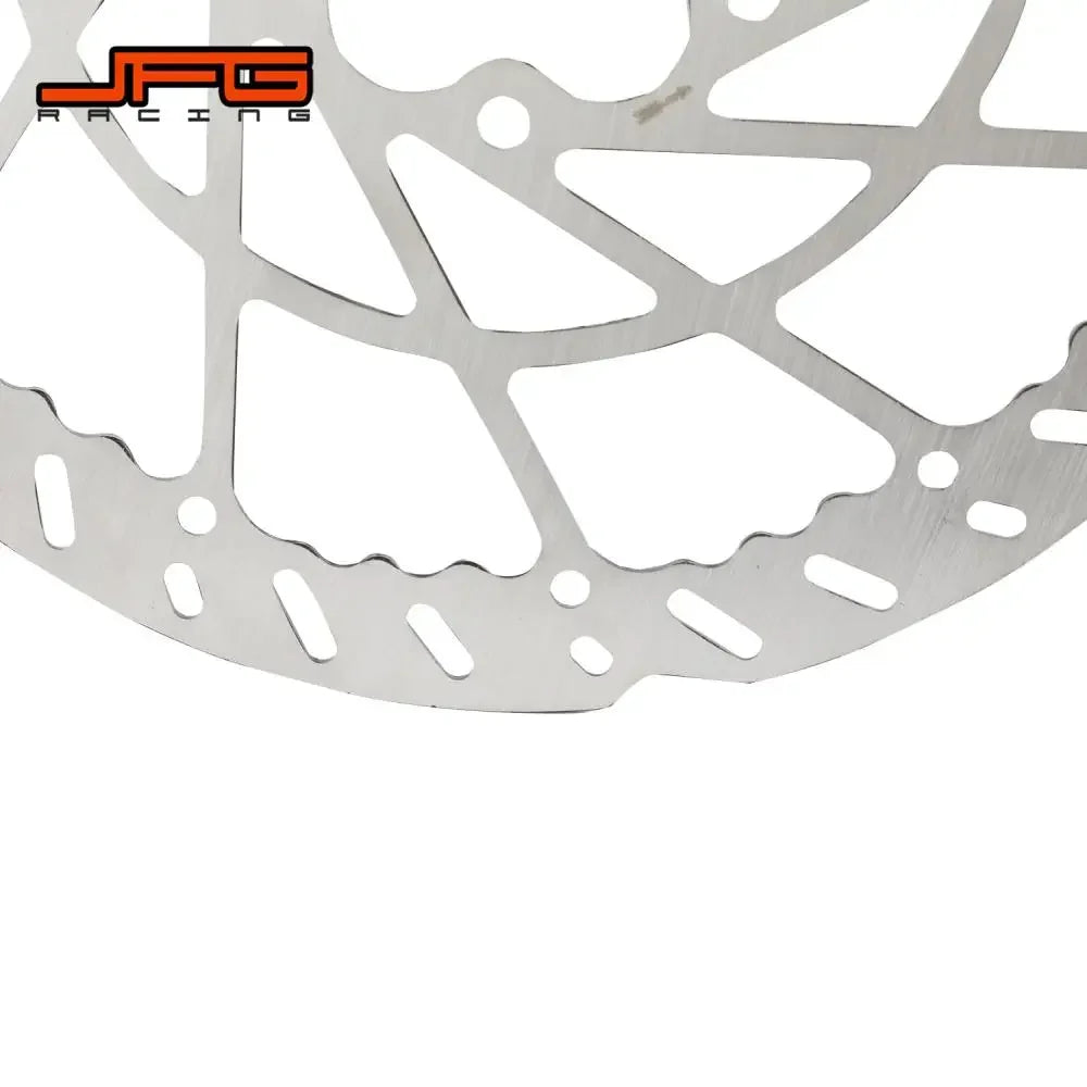 For TALARIA X3 MX3 Rear Brake Disc Rotor Alloy Steel Motorcycle Accessories Motocross Pit Dirt Motor Electric Bike Parts