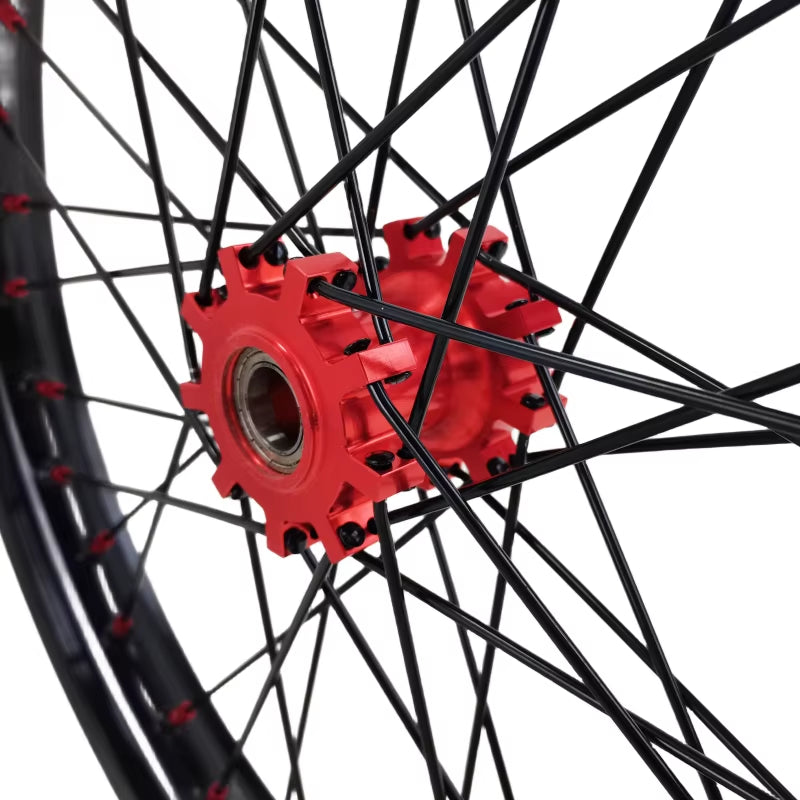 Spot Sale Light Bee-X Wheels Set 18 19 21 Inch Fit Talaria Electric Bicycle Wheels 19*1.6 16*1.85