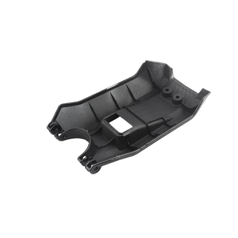 For Surron Parts Electric Bike Carbon Fiber Battery Compartment Cover Light Bee X Segway X260 Motorcycle Accessories Off-Road