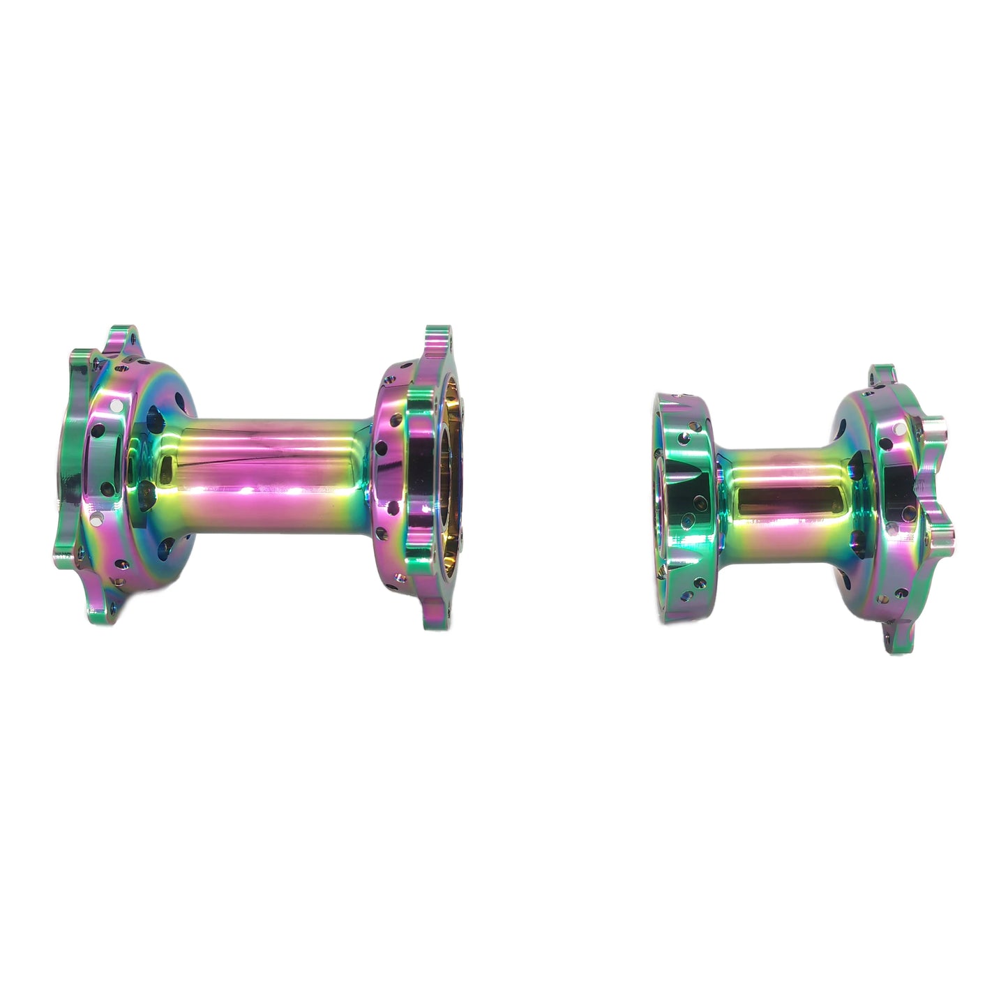 High Performance Electric Wheel E-Bike Wheels Hub Sur Ron Ultra Bee CNC Hub for Surron Ultra Bee
