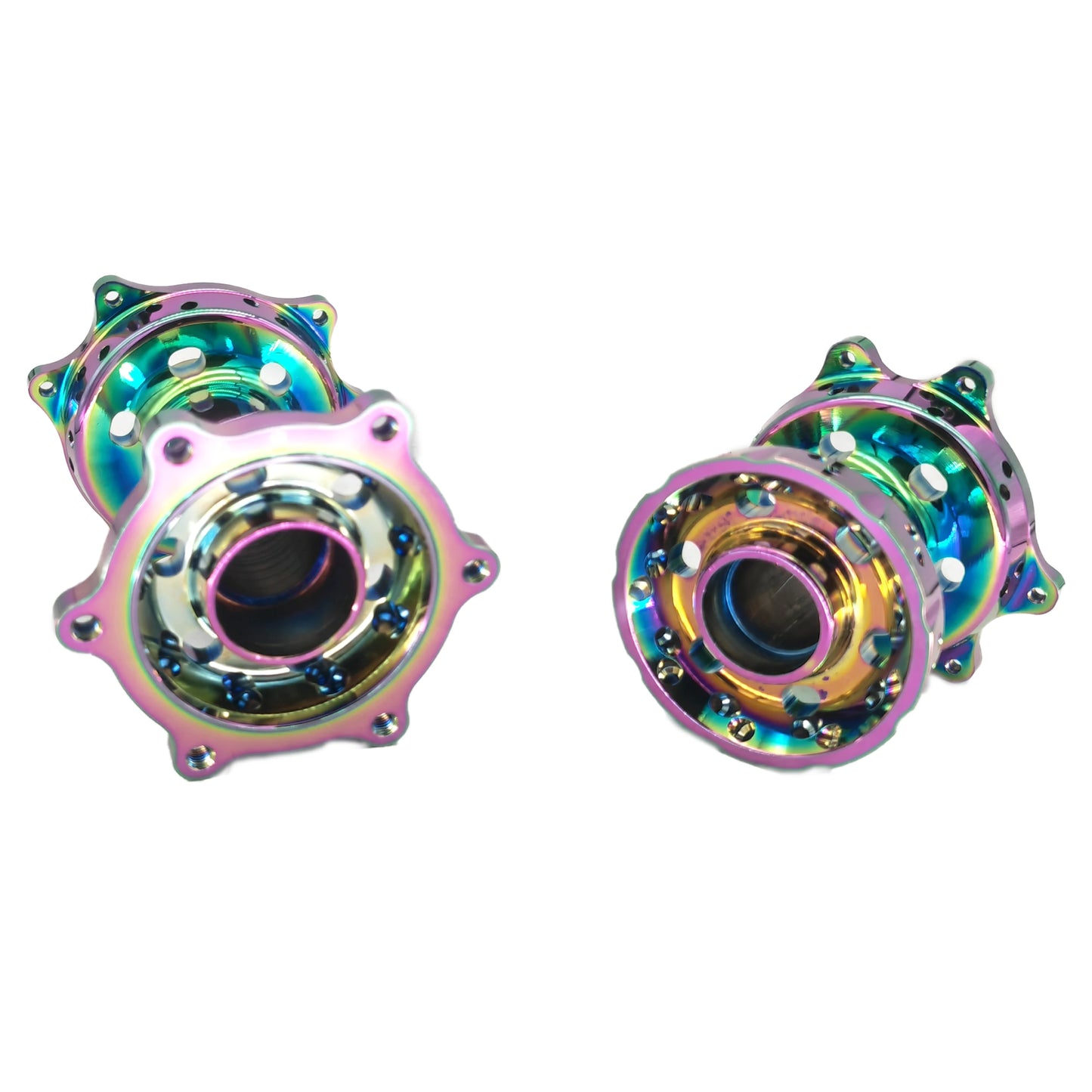 High Performance Electric Wheel E-Bike Wheels Hub Sur Ron Ultra Bee CNC Hub for Surron Ultra Bee