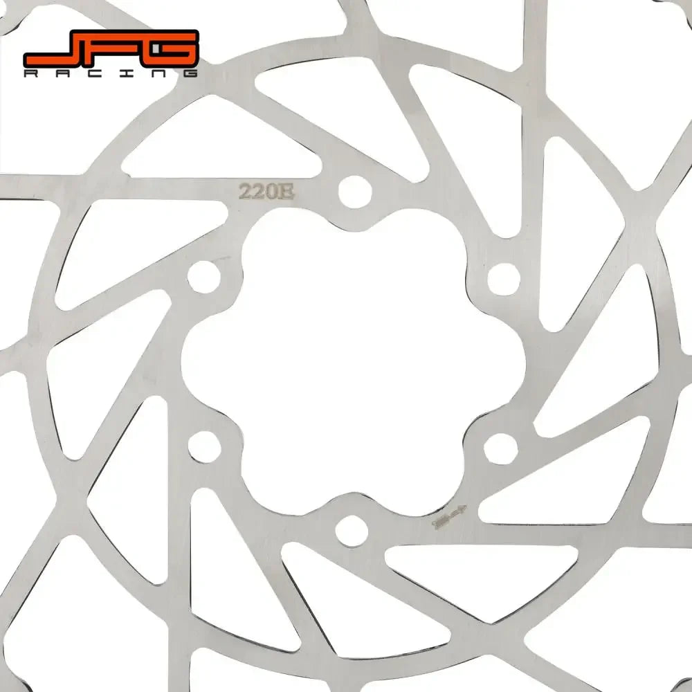 For TALARIA X3 MX3 Rear Brake Disc Rotor Alloy Steel Motorcycle Accessories Motocross Pit Dirt Motor Electric Bike Parts
