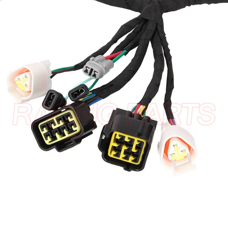 For Surron Light Bee X Sur-Ron LBX for Segway X160 X260 X 160 260 Full Main Wire Wiring Assy Harness Electric Dirt