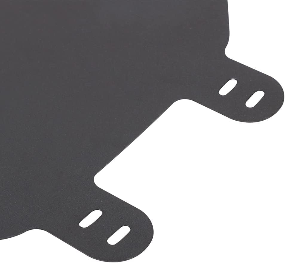 Motorcycle Number Plate Front License Plate for Surron Sur Ron LBX Talaria Sting MX3/R MX4 MX5 Talaria XXX Super73 MX350 MX650 E-Ride Pro SR S SS 2.0 3.0 X260 X160 Electric Dirt Bike