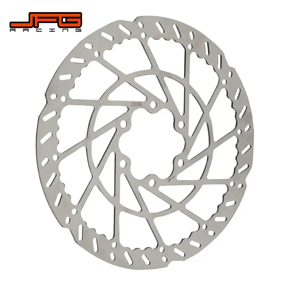 For TALARIA X3 MX3 Rear Brake Disc Rotor Alloy Steel Motorcycle Accessories Motocross Pit Dirt Motor Electric Bike Parts