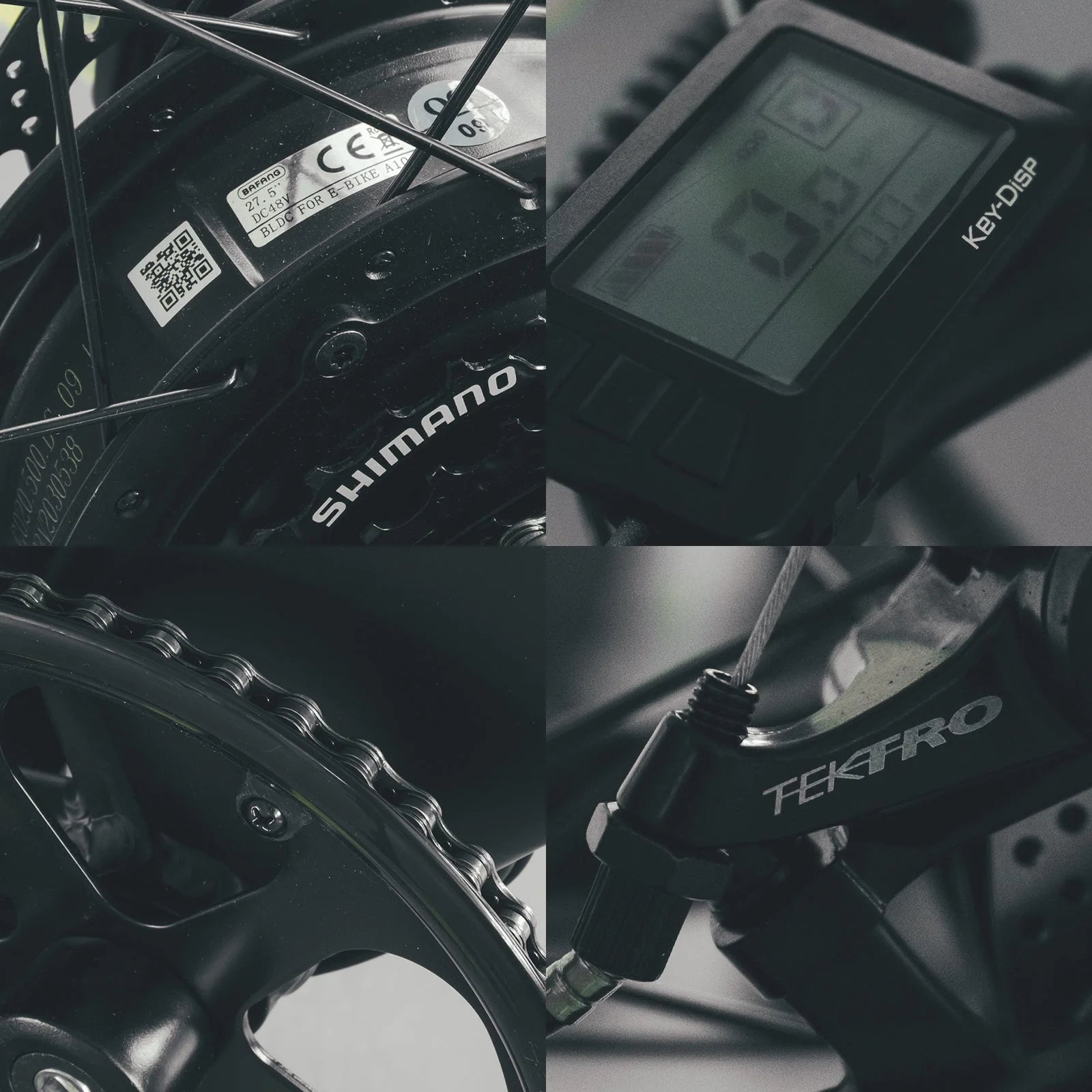 Ebike