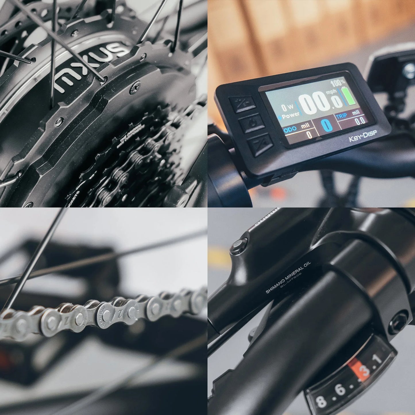Ebike