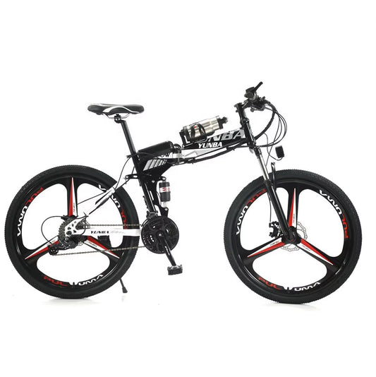 OEM Adult for Chopper Suspension Fork Hiker Bomber Bicycles 21 Speed Lithium Battery Free Shipping in China