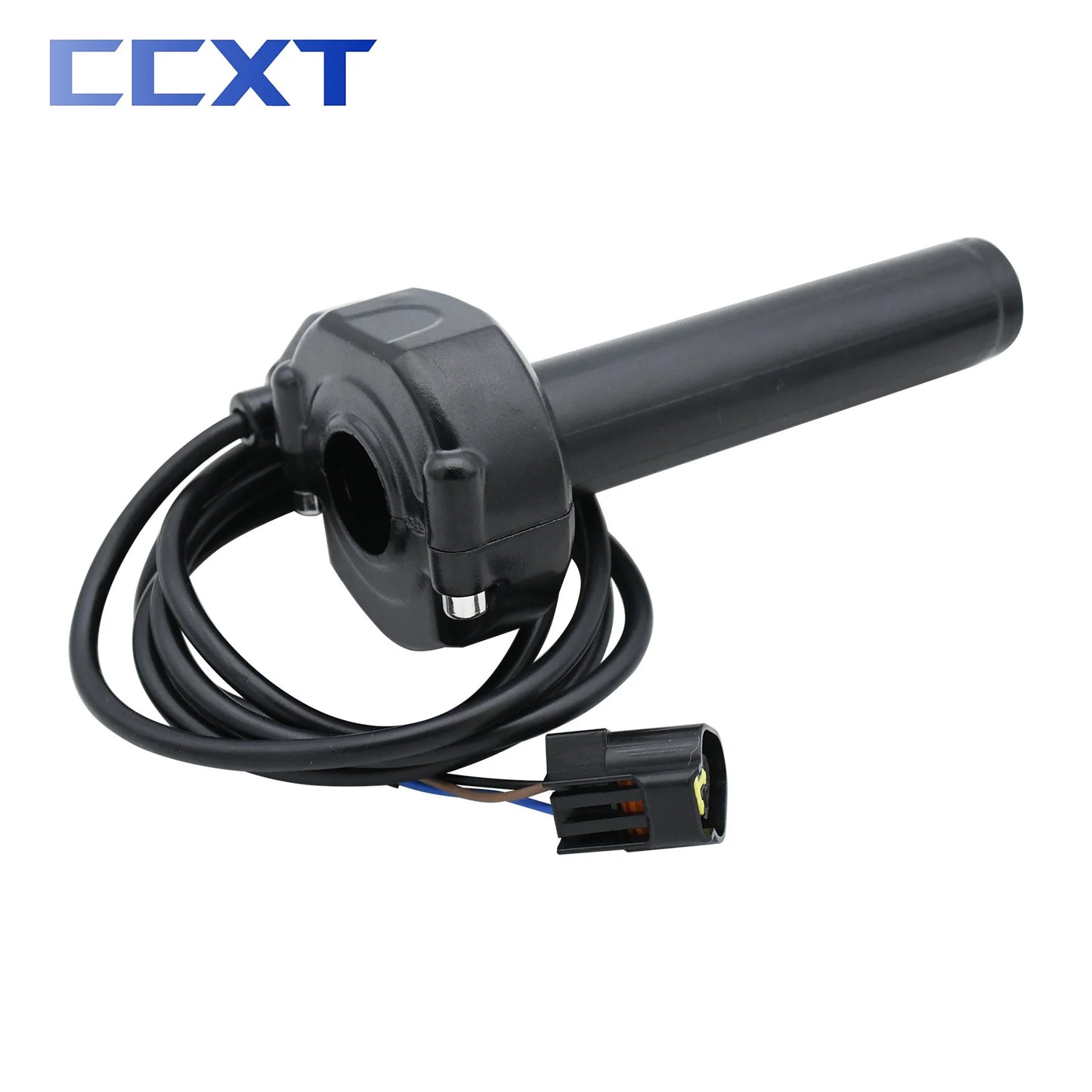 Motorcycle Dirt Bike Handlebar Accelerated Handle Throttle Throttle Turn Grip for Sur-Ron Sur Ron Surron Light Bee X & S Parts