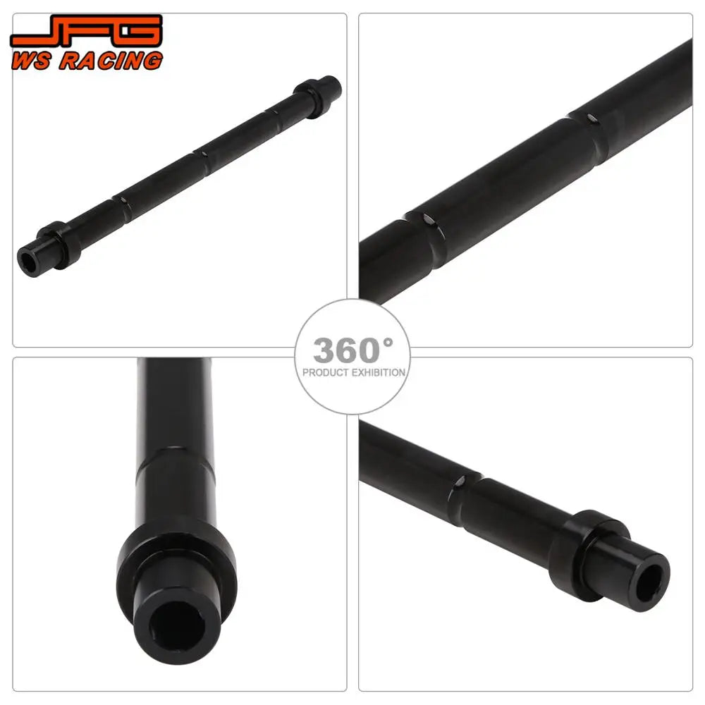 Foot Pegs Bracket Motorcycle CNC Footbracket Foot Brace Lever for Sur-Ron Surron Lightbee Light Bee X S Electric Bike Moto Parts