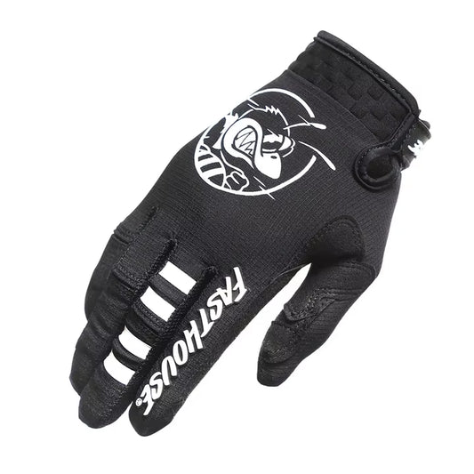 Touch Screen Speed Style Twitch Motocross Glove Riding Bike Gloves MX MTB off Road Racing Sports Cycling Glove