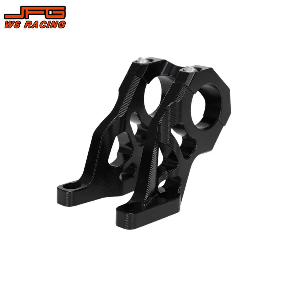 For Talaria Handle Bar Riser Mount CNC Handlebar Bracket Aluminum for Talaria Sting MX3 MX4 MX5 Electric Bike Motorcycle
