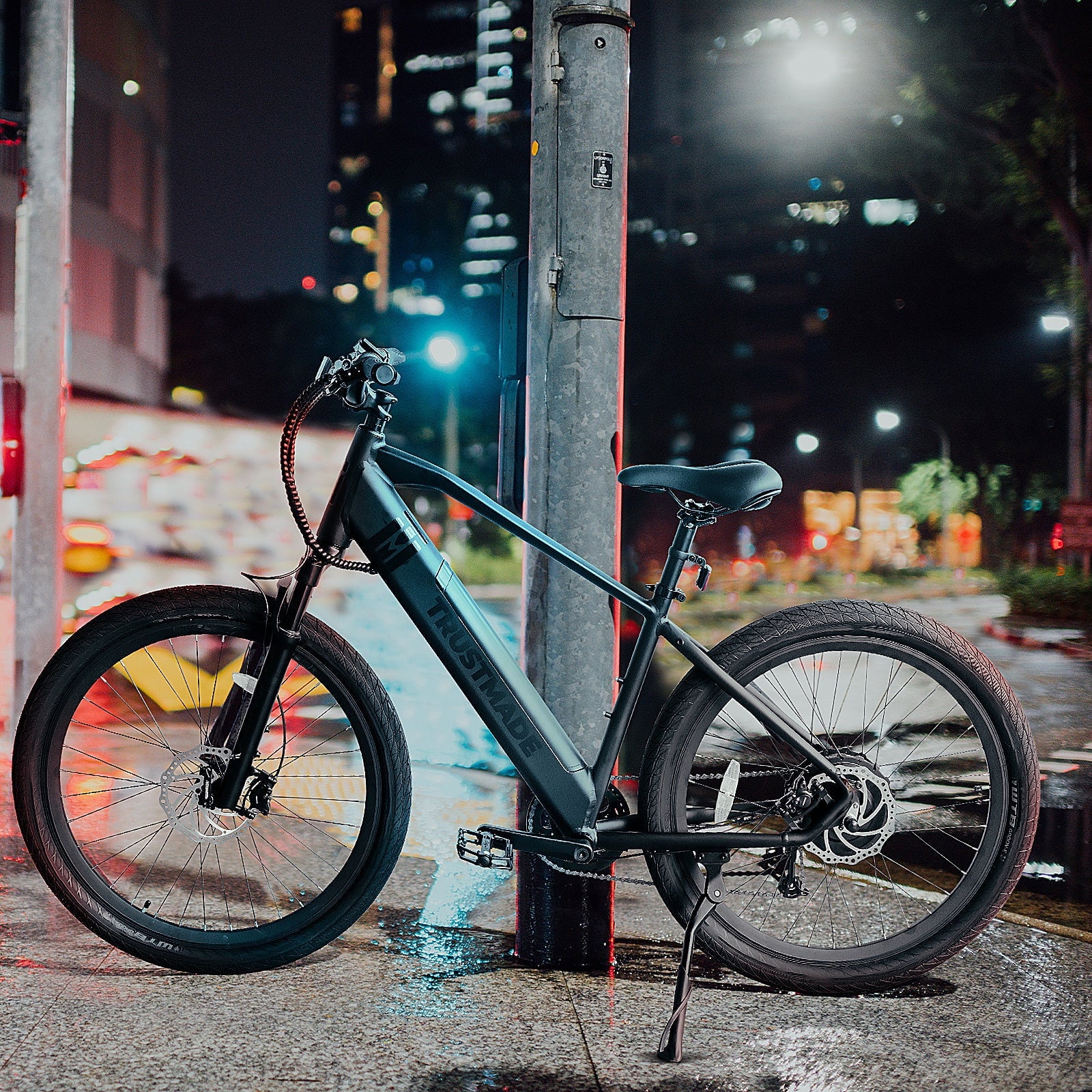 Ebike