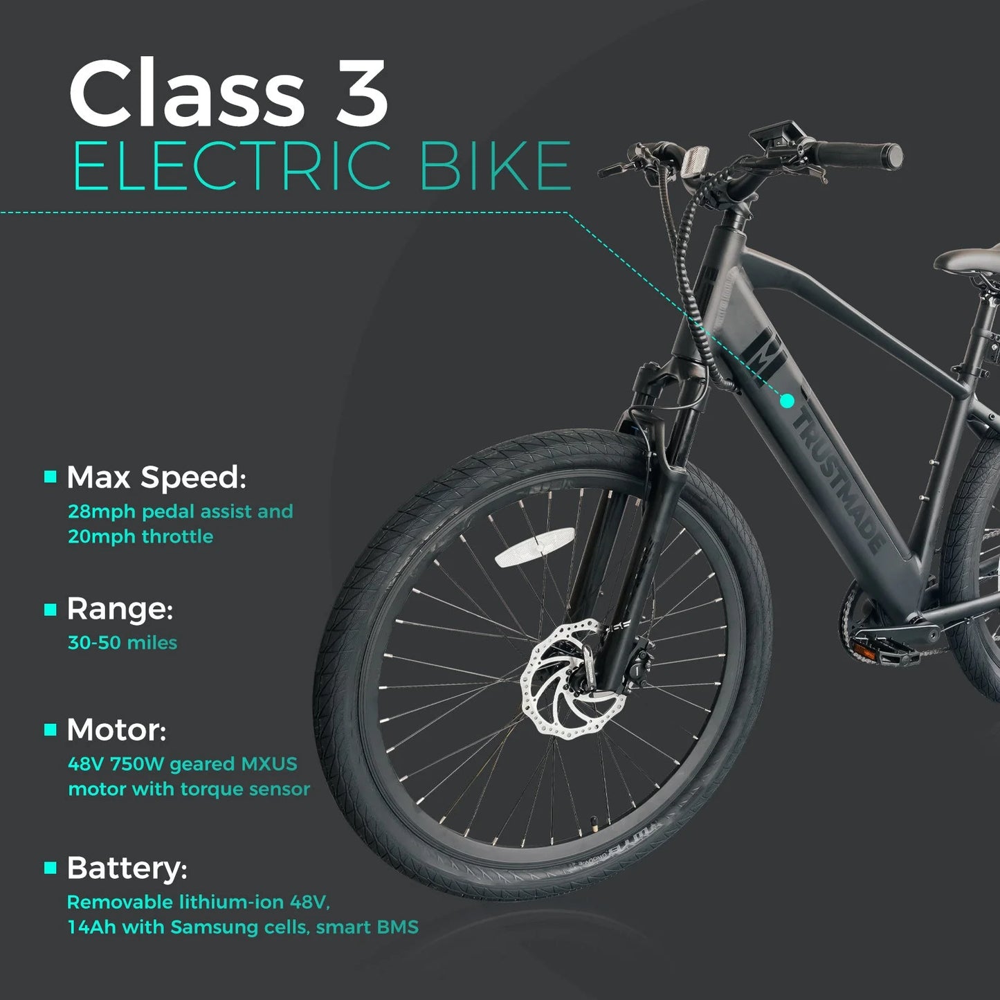 Ebike