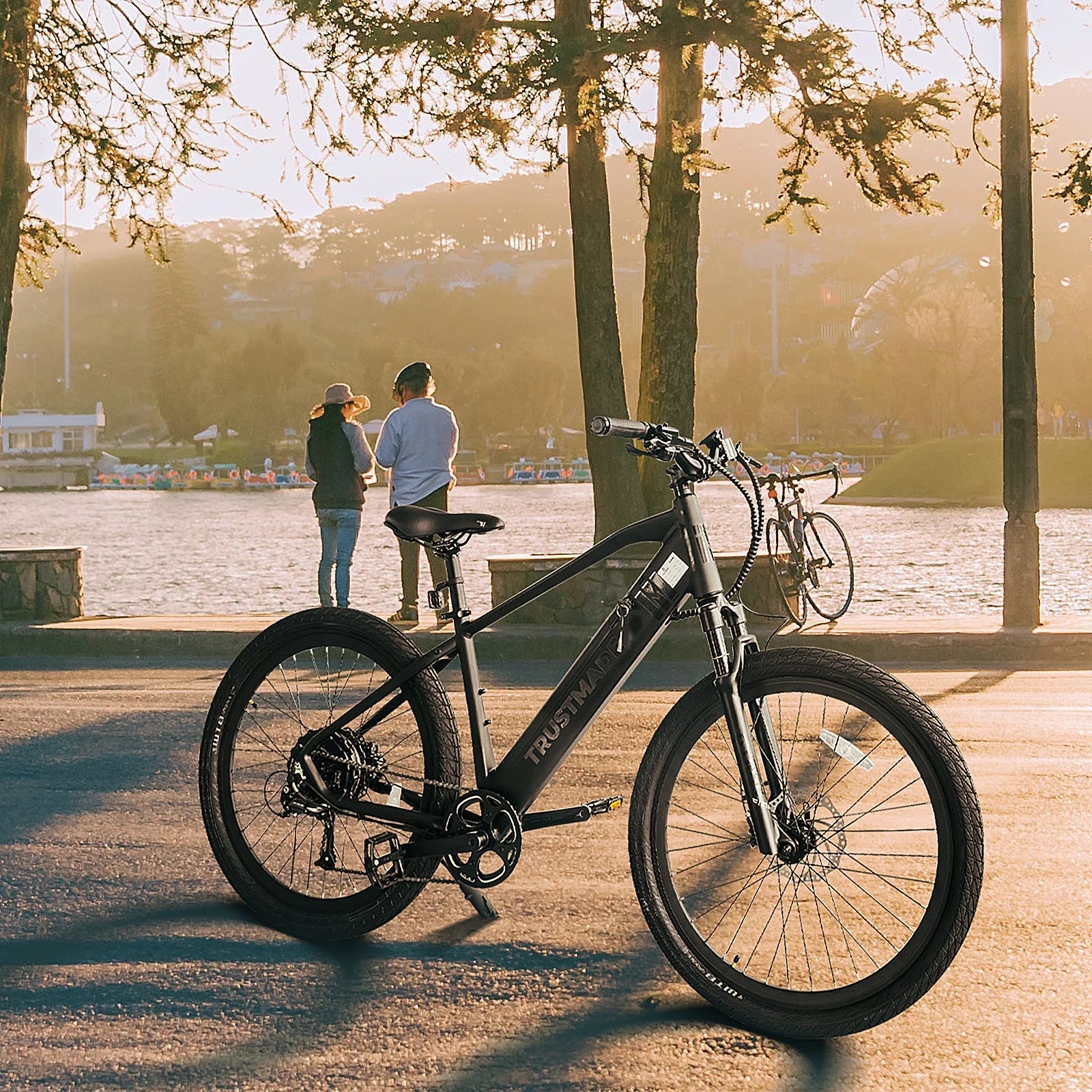 Ebike
