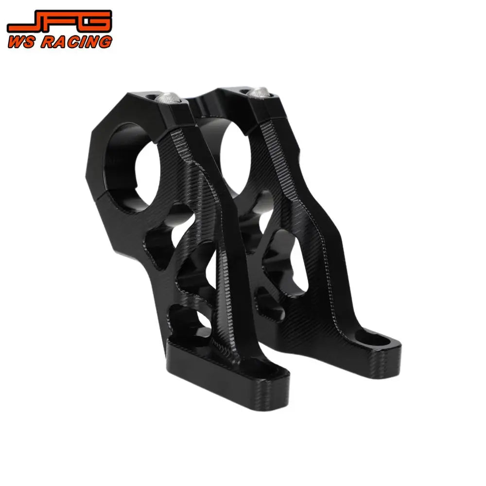 For Talaria Handle Bar Riser Mount CNC Handlebar Bracket Aluminum for Talaria Sting MX3 MX4 MX5 Electric Bike Motorcycle