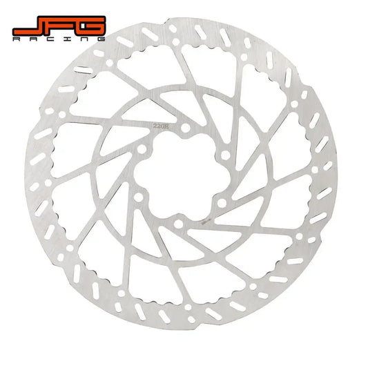 For TALARIA X3 MX3 Rear Brake Disc Rotor Alloy Steel Motorcycle Accessories Motocross Pit Dirt Motor Electric Bike Parts