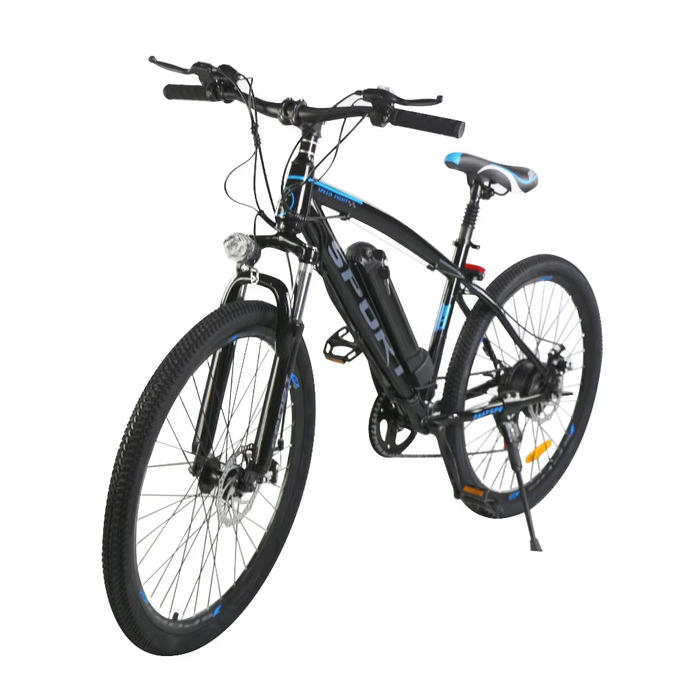 250 Watt New Model Bicicleta Electrica Electric Motorized Bicycle