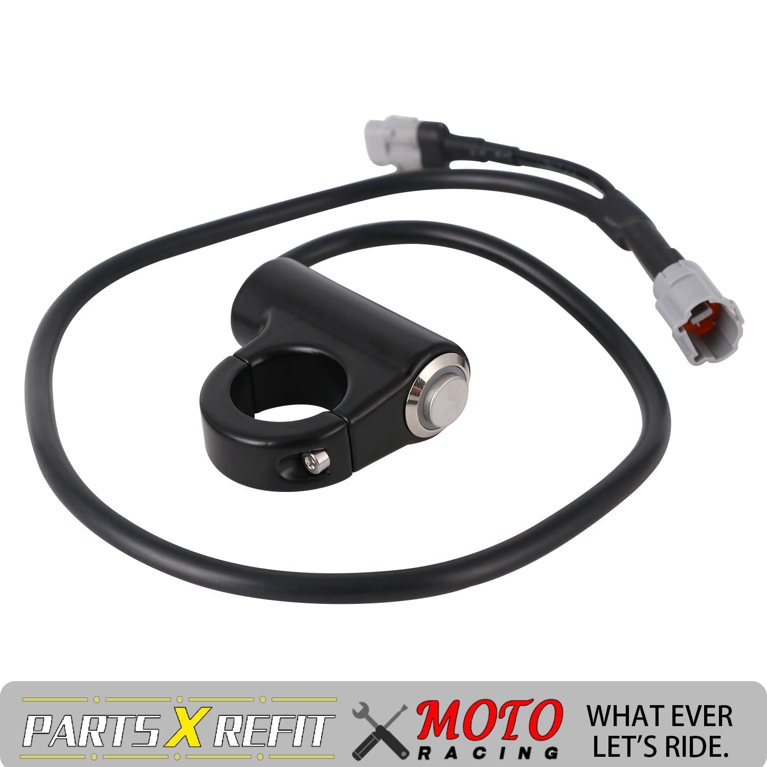 Surron Headlight Switch,Motorcycle Light On/Off Switch for Sur Ron LBX Light Bee X/S Talaria Sting MX3 Segway X260/X160 Electric Dirt Bike Ebike