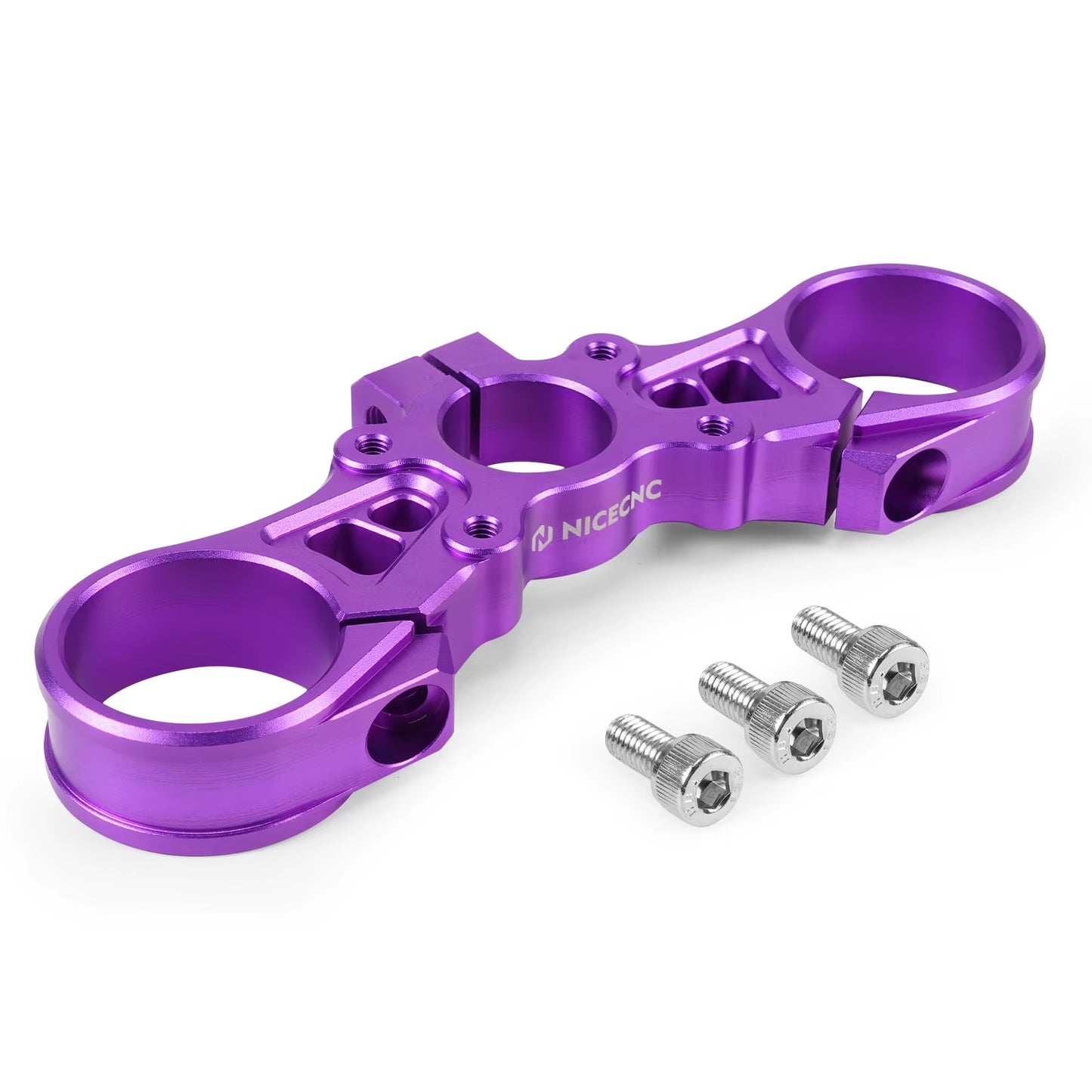 for Surron Light Bee X Motocross Upper Triple Clamp Top Link Plate Bracket for SUR-RON Light Bee S Electric Dirt Bike