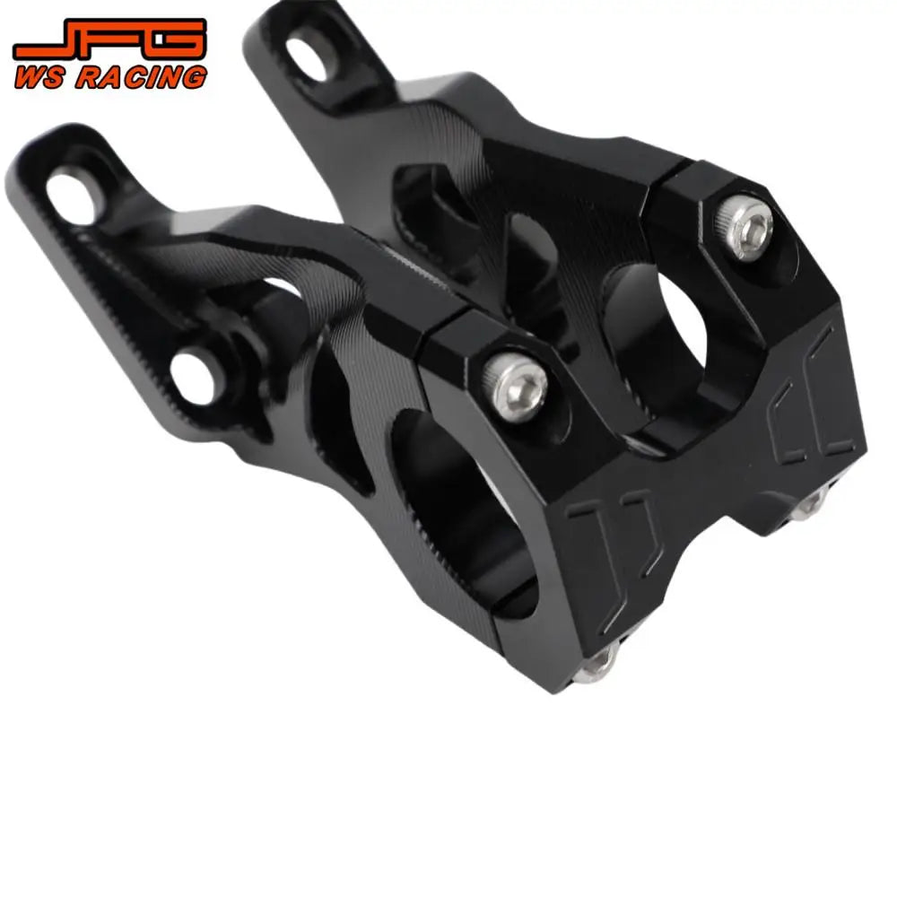 For Talaria Handle Bar Riser Mount CNC Handlebar Bracket Aluminum for Talaria Sting MX3 MX4 MX5 Electric Bike Motorcycle