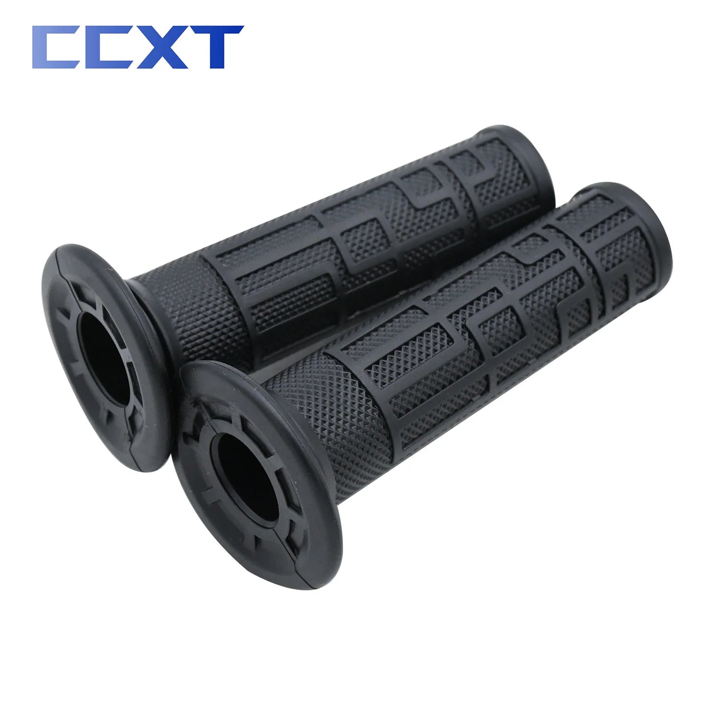 Electric Motorcycle Throttle Turn Grip Handlebar Accelerated Handle Throttle for Surron Sur-Ron Light Bee X S Motocross Parts