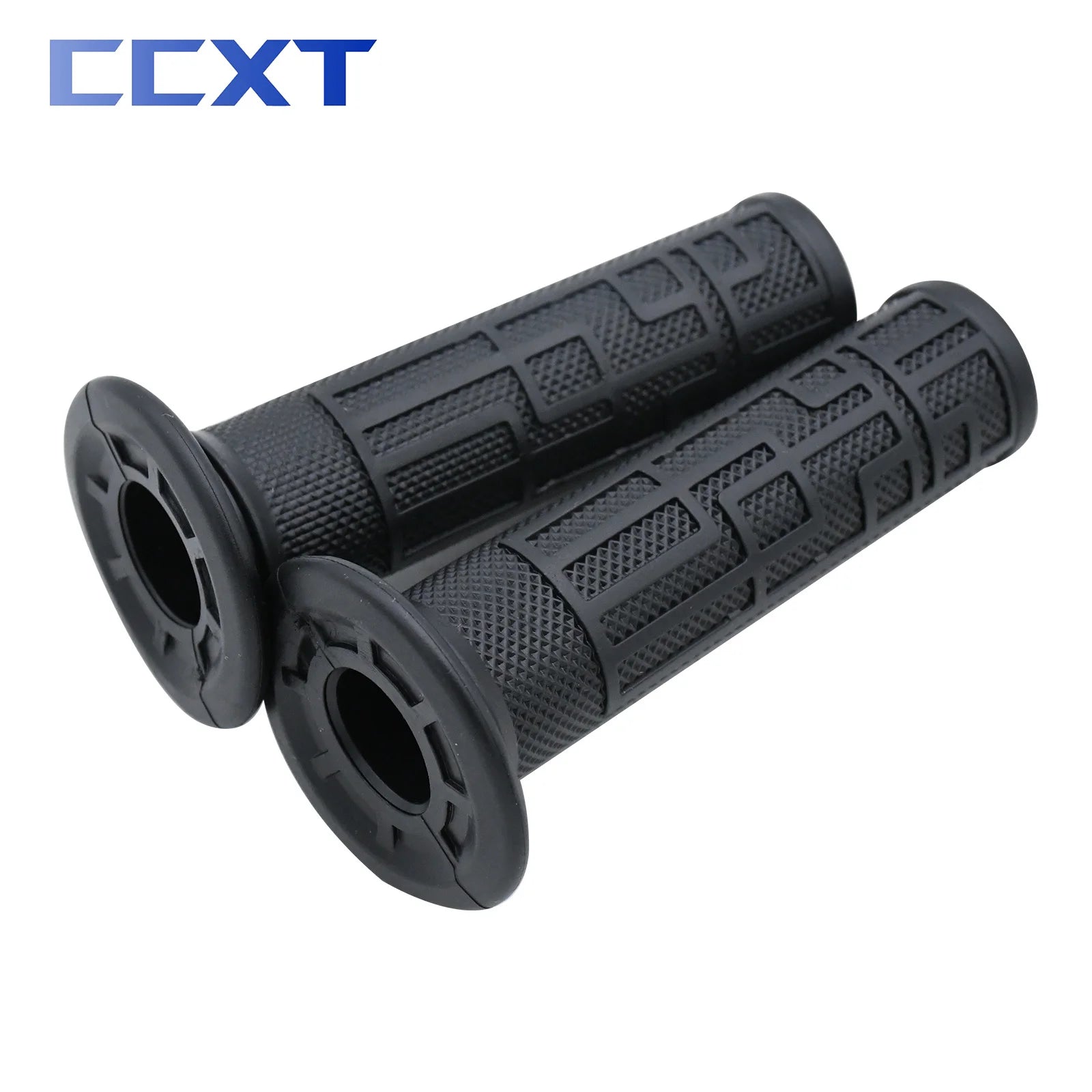Electric Motorcycle Throttle Turn Grip Handlebar Accelerated Handle Throttle for Surron Sur-Ron Light Bee X S Motocross Parts