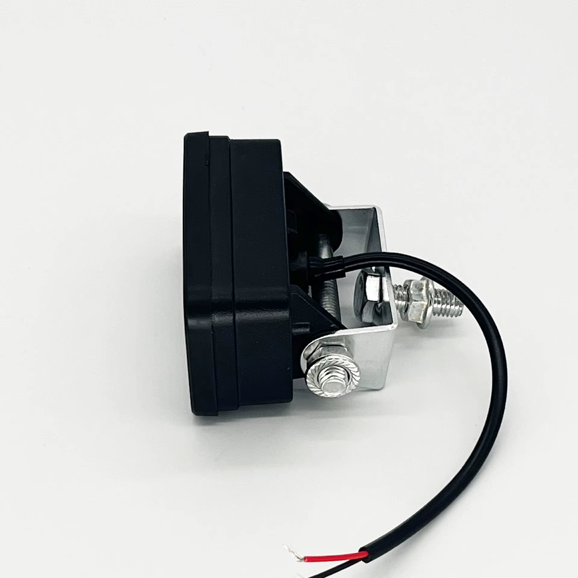 ZK30 for Sur Ron Surron Segway Talaria Headlight Switch White Spot Flood Led Pod Combo Kit Plug N Play Waterproof