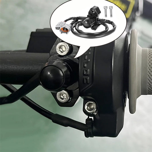 Light Switch for Surron X Segway X260 Talaria Sting for Sur Ron Lighting Switches