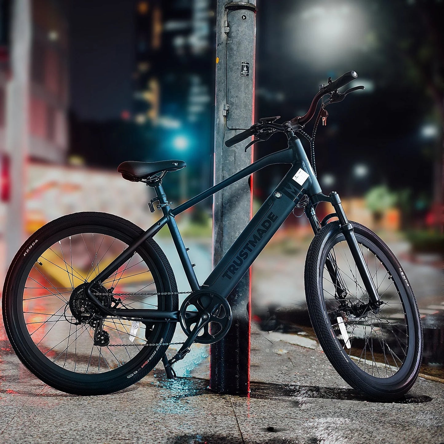 Ebike