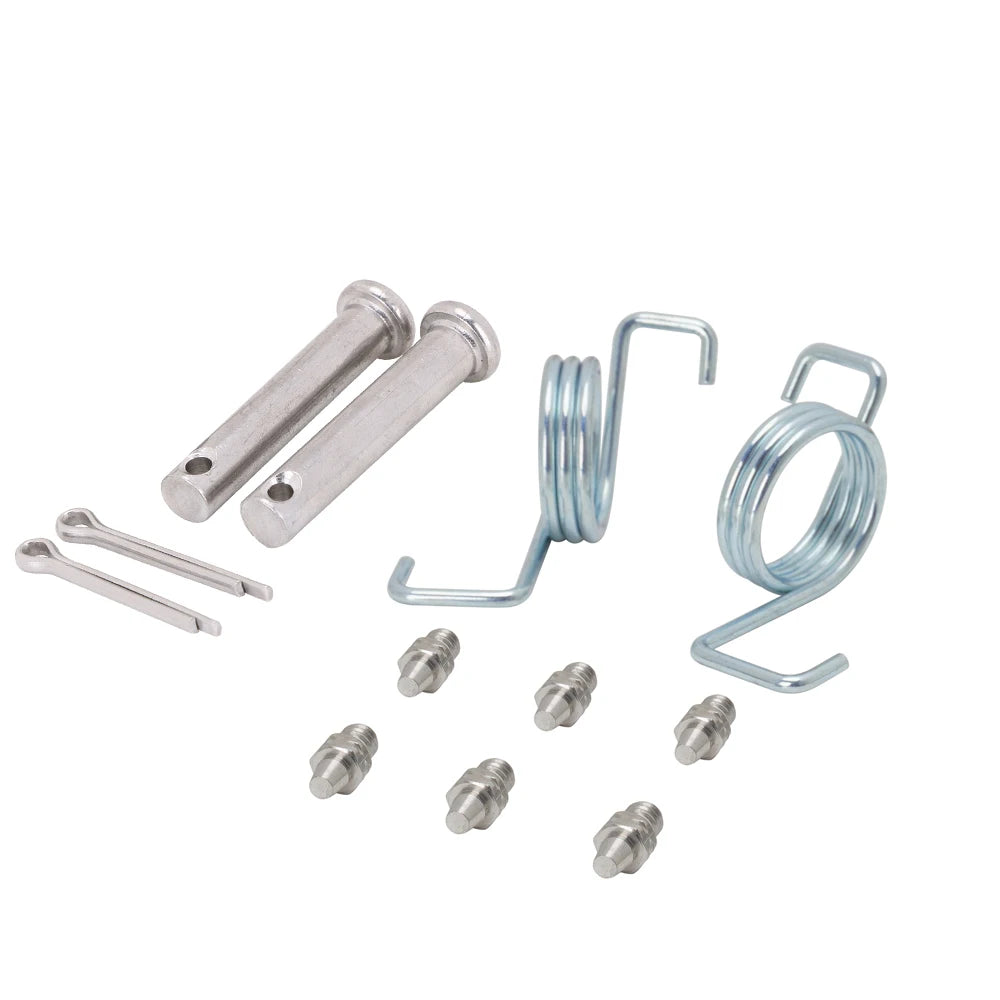 Motorcycle Footpegs Foot Pegs Rests Pedals Footrests for Surron Sur-Ron Light Bee Lightbee Electric Dirt Bike