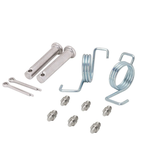 Motorcycle Footpegs Foot Pegs Rests Pedals Footrests for Surron Sur-Ron Light Bee Lightbee Electric Dirt Bike
