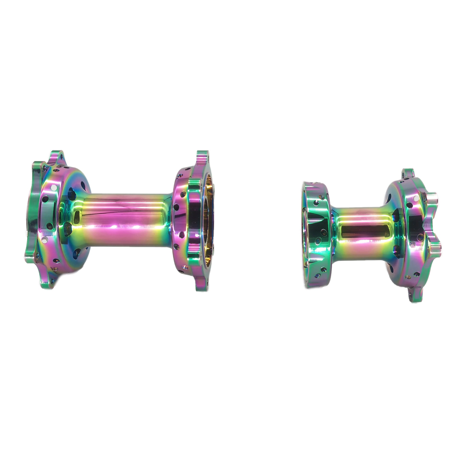 High Performance Electric Wheel E-Bike Wheels Hub Sur Ron Ultra Bee CNC Hub for Surron Ultra Bee