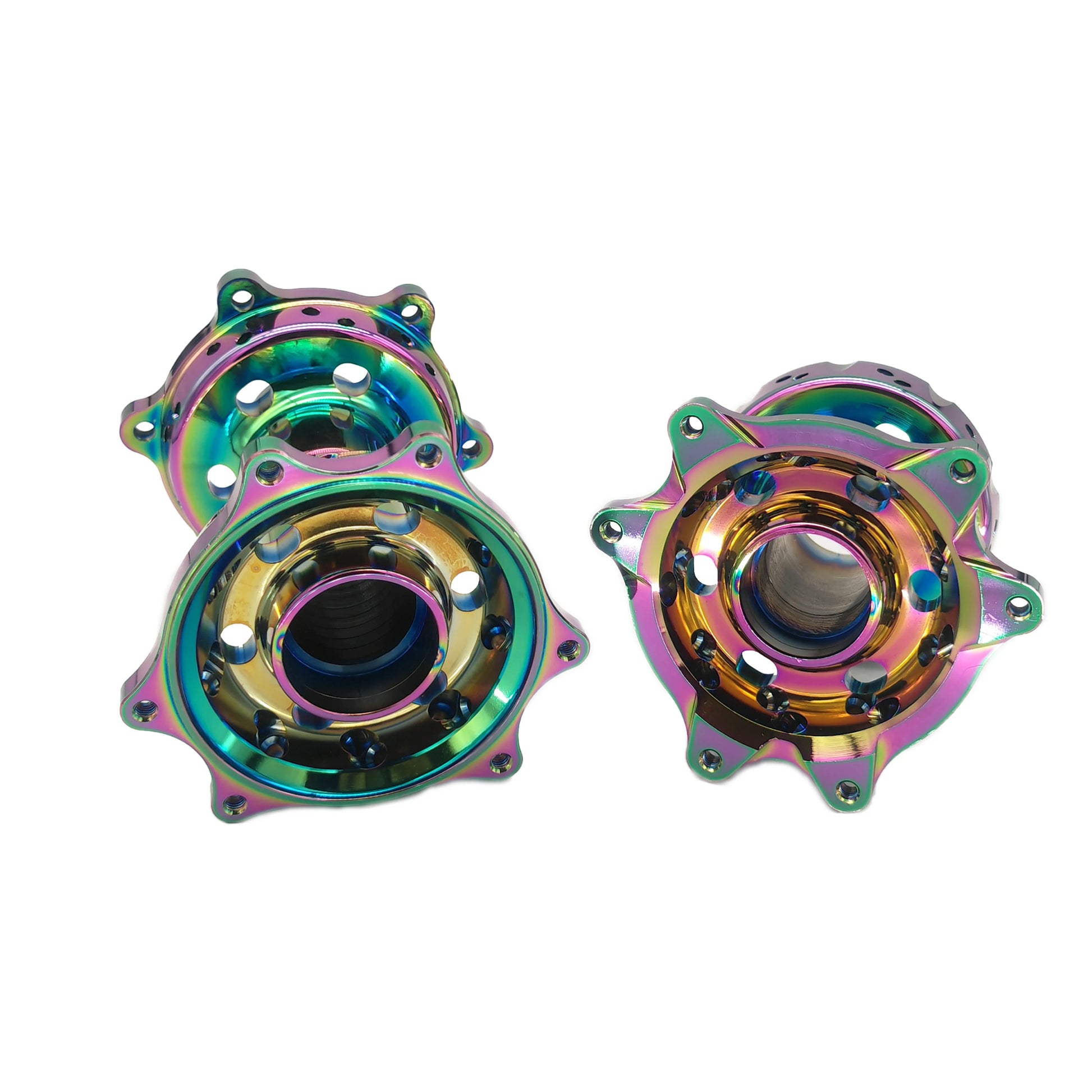 High Performance Electric Wheel E-Bike Wheels Hub Sur Ron Ultra Bee CNC Hub for Surron Ultra Bee