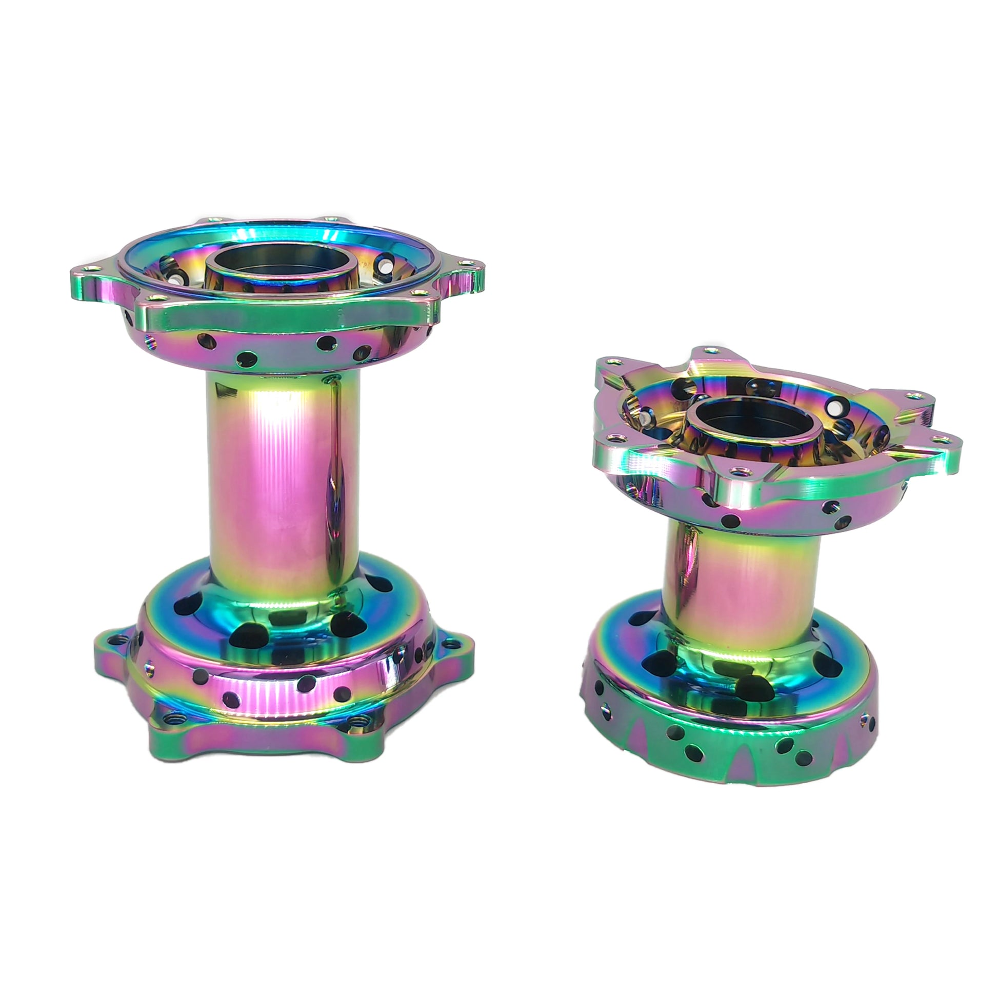 High Performance Electric Wheel E-Bike Wheels Hub Sur Ron Ultra Bee CNC Hub for Surron Ultra Bee