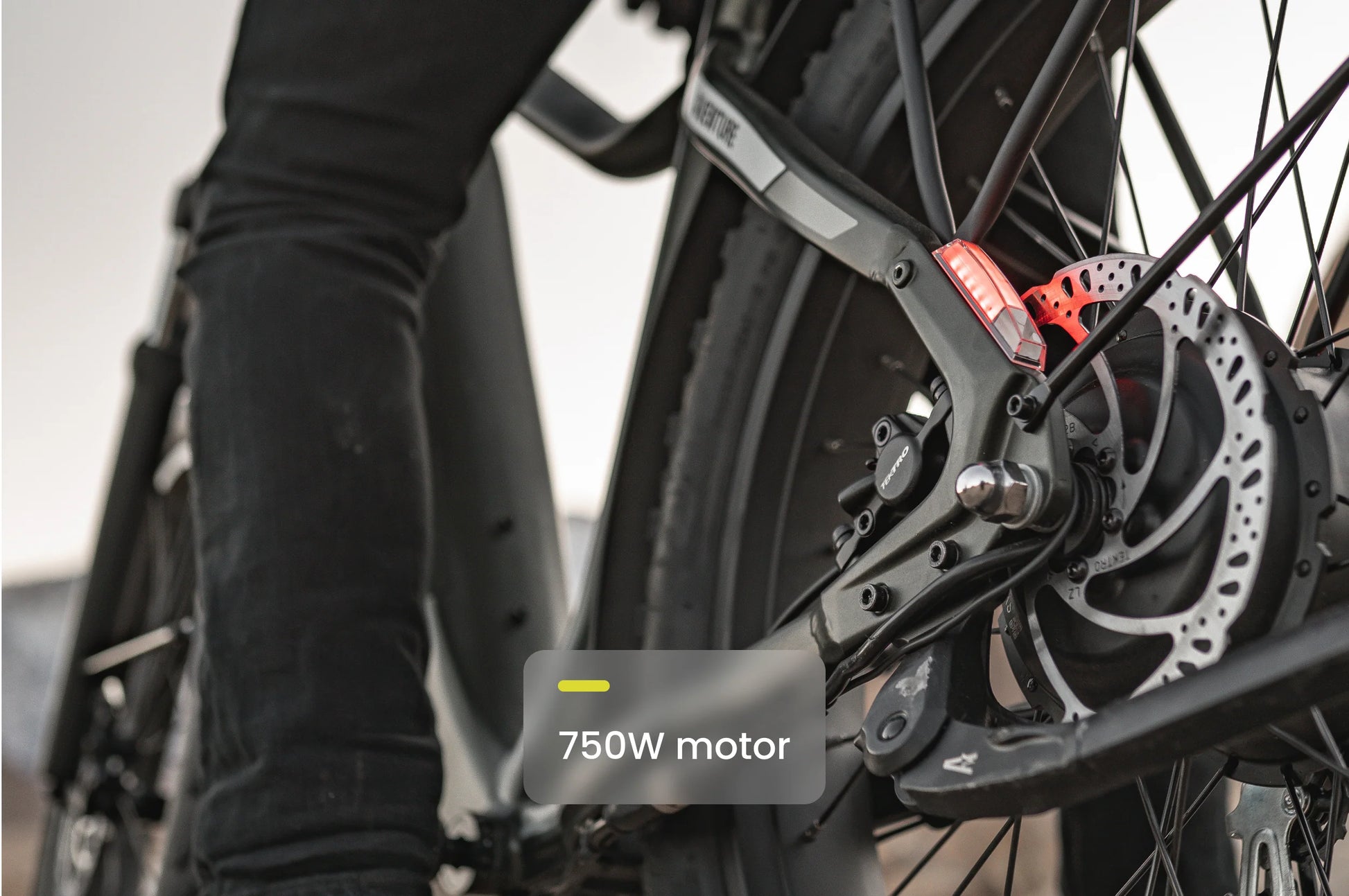 Aventure 2 Ebike