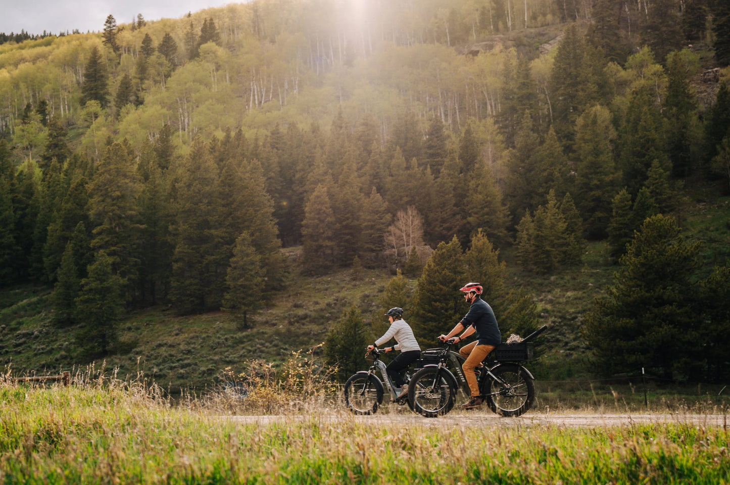 Aventure 2 Ebike