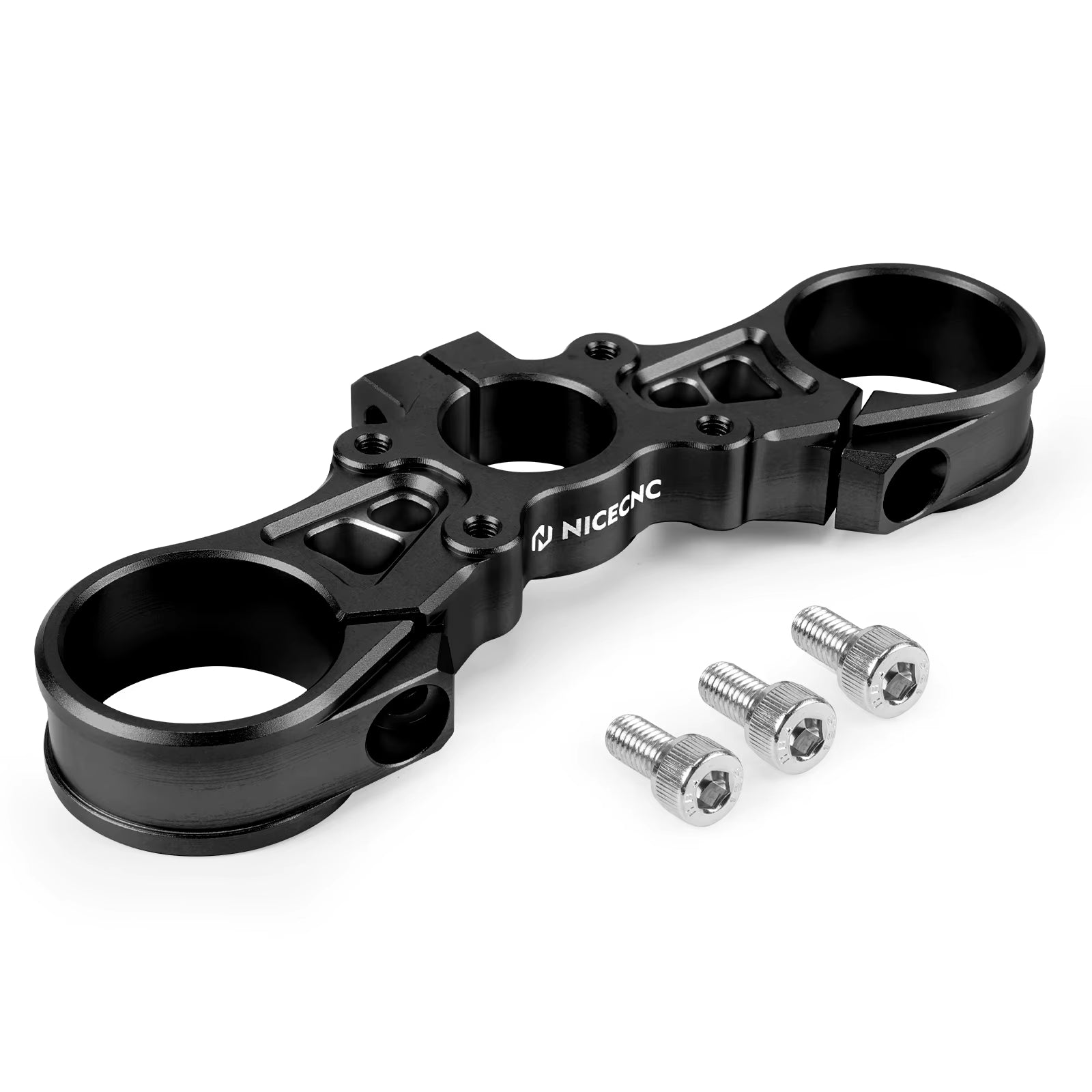 for Surron Light Bee X Motocross Upper Triple Clamp Top Link Plate Bracket for SUR-RON Light Bee S Electric Dirt Bike