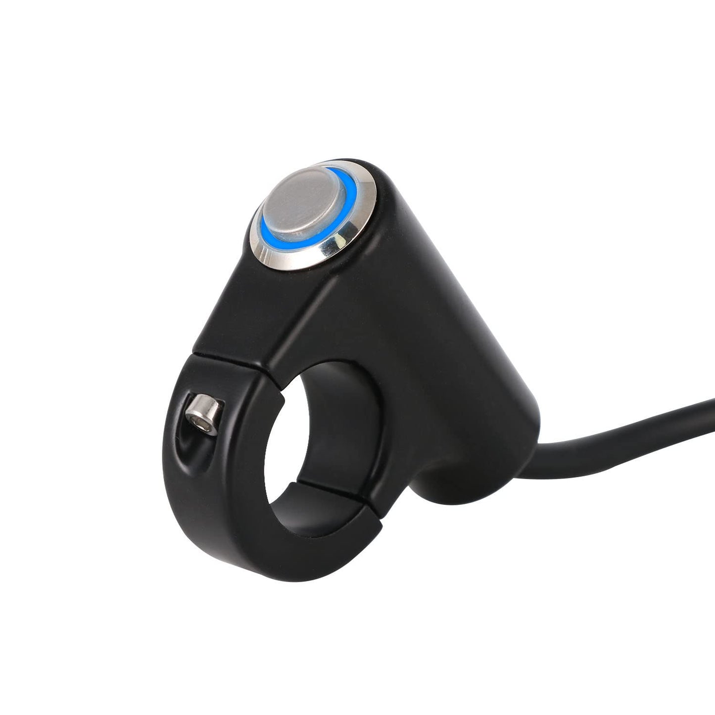 Surron Headlight Switch,Motorcycle Light On/Off Switch for Sur Ron LBX Light Bee X/S Talaria Sting MX3 Segway X260/X160 Electric Dirt Bike Ebike