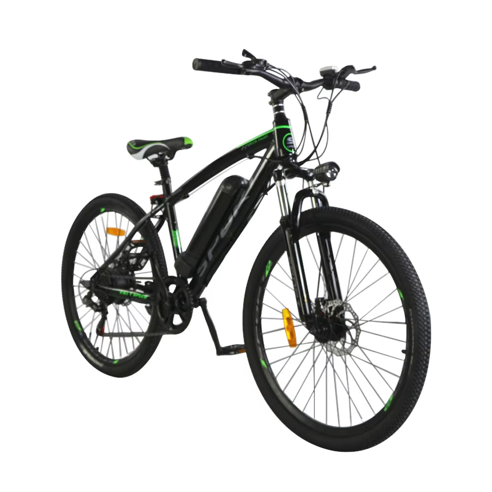 250 Watt New Model Bicicleta Electrica Electric Motorized Bicycle