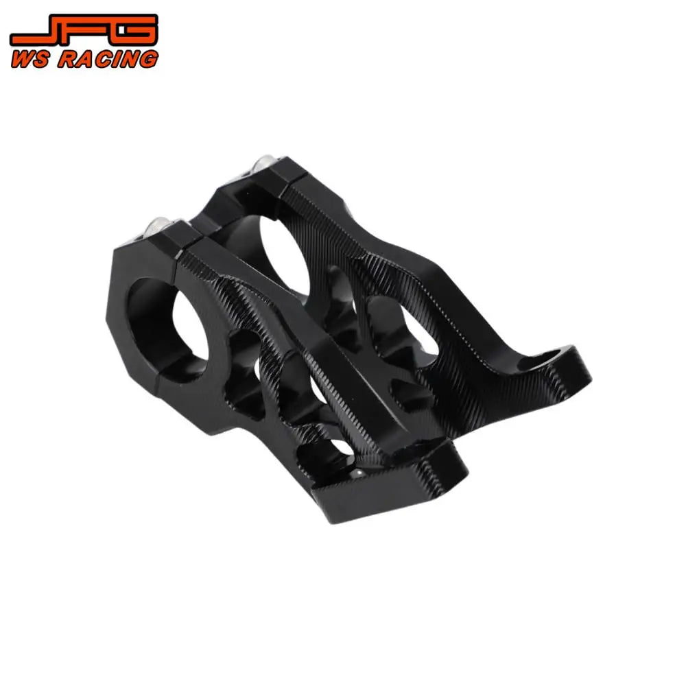 For Talaria Handle Bar Riser Mount CNC Handlebar Bracket Aluminum for Talaria Sting MX3 MX4 MX5 Electric Bike Motorcycle